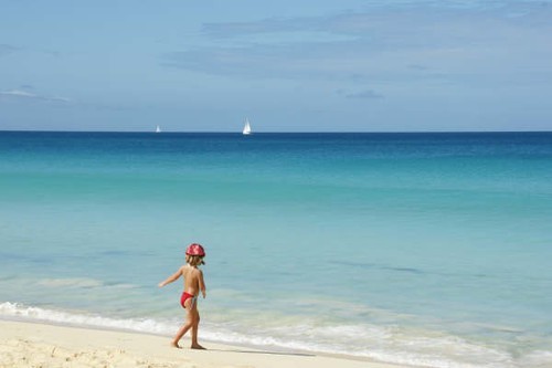 Just Another beach © SW